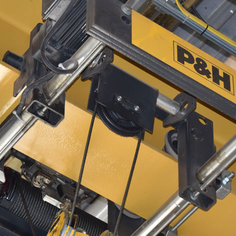 Indoor-Crane-Rigging-Hoisting-Training-Edmonton