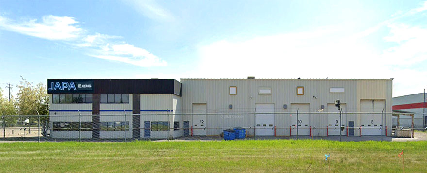 Ketek-Group-Location-Calgary-Depot-Bay-9