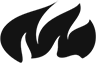 Incineration Components Combustibles