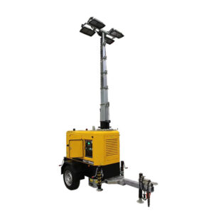 Rental DLT-18HD-Diesel-LED-Light-Tower